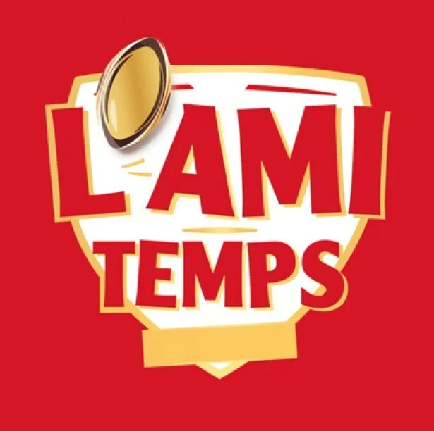 L Ami Temps est une marque déposée par COMPAGNIE DES FROMAGES ET RICHESMONTS