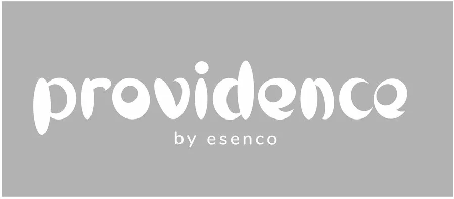 Providence By Esenco est une marque déposée par ESENCO - ACTIVE DEVELOPPEMENT
