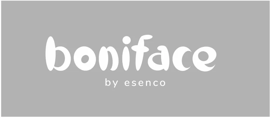 Boniface By Esenco est une marque déposée par ESENCO - ACTIVE DEVELOPPEMENT