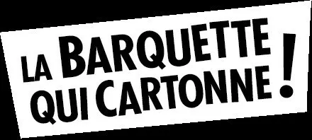 La Barquette Qui Cartonne ! est une marque déposée par FLEURY MICHON (SOLUTION-REPAS - SOLUTIONRE)