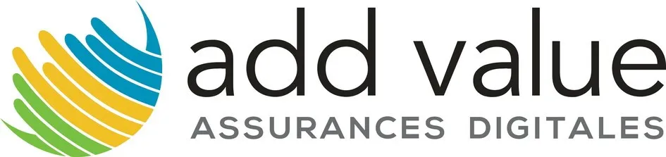 Add Value Assurances Digitales est une marque déposée par ADD VALUE ASSURANCES