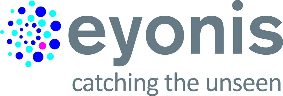 Eyonis Catching The Unseen est une marque déposée par MEDIAN TECHNOLOGIES (MEDIAN TECHNOLOGIES)