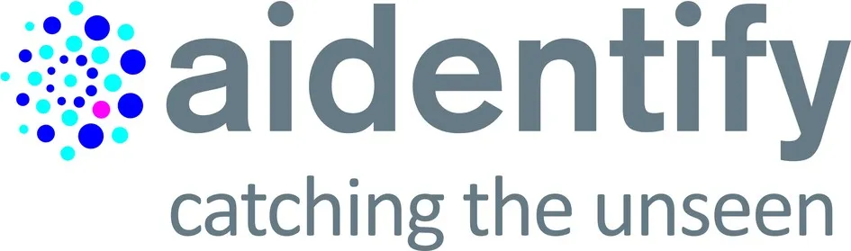 Aidentify Catching The Unseen est une marque déposée par MEDIAN TECHNOLOGIES (MEDIAN TECHNOLOGIES)