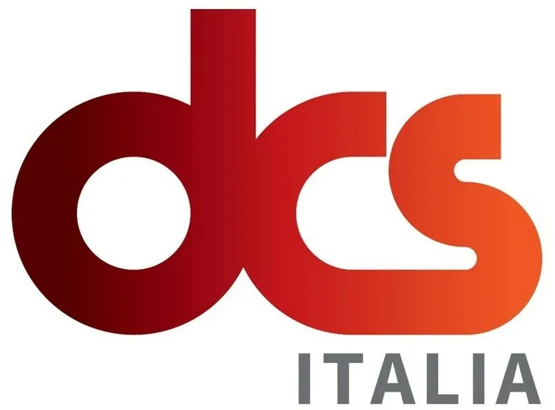 Dcs Italia est une marque déposée par DCS EASYWARE