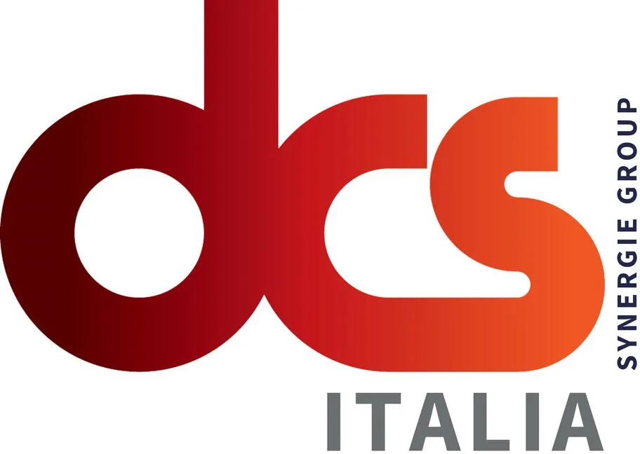 Dcs Italia Synergie Group est une marque déposée par DCS EASYWARE