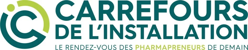 Carrefours De L'installation Le Rendez-Vous Des Pharmapreneurs De Demain est une marque déposée par PHOENIX OCP