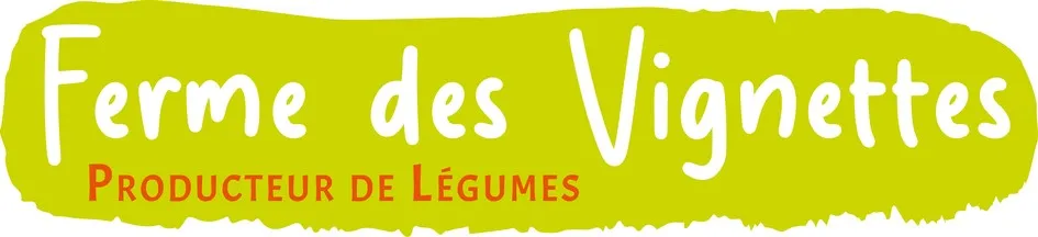 Ferme Des Vignettes Producteur De Legumes est une marque déposée par DES VIGNETTES