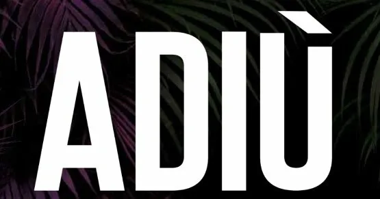 Adiu est une marque déposée par TEYCHENE DEVELOPPEMENT