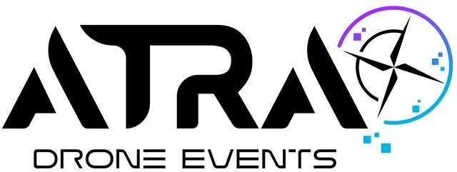 Atra Drone Events est une marque déposée par AERO TRAINING ACADEMY