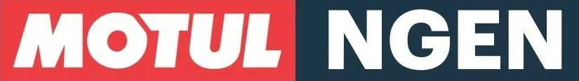 Motul Ngen est une marque déposée par MOTUL