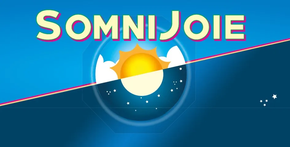 Somnijoie est une marque déposée par JADE RECHERCHE