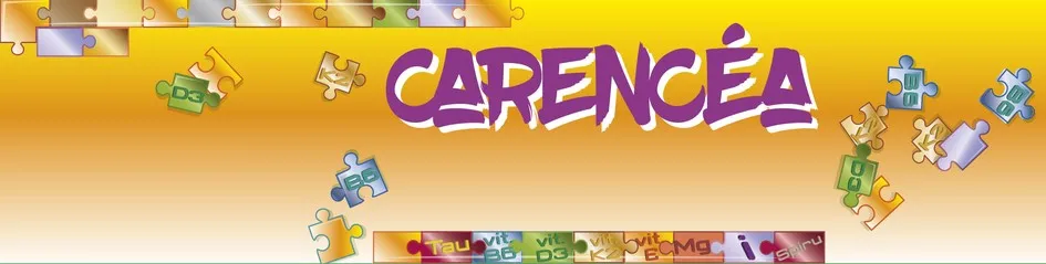 Carencea est une marque déposée par JADE RECHERCHE