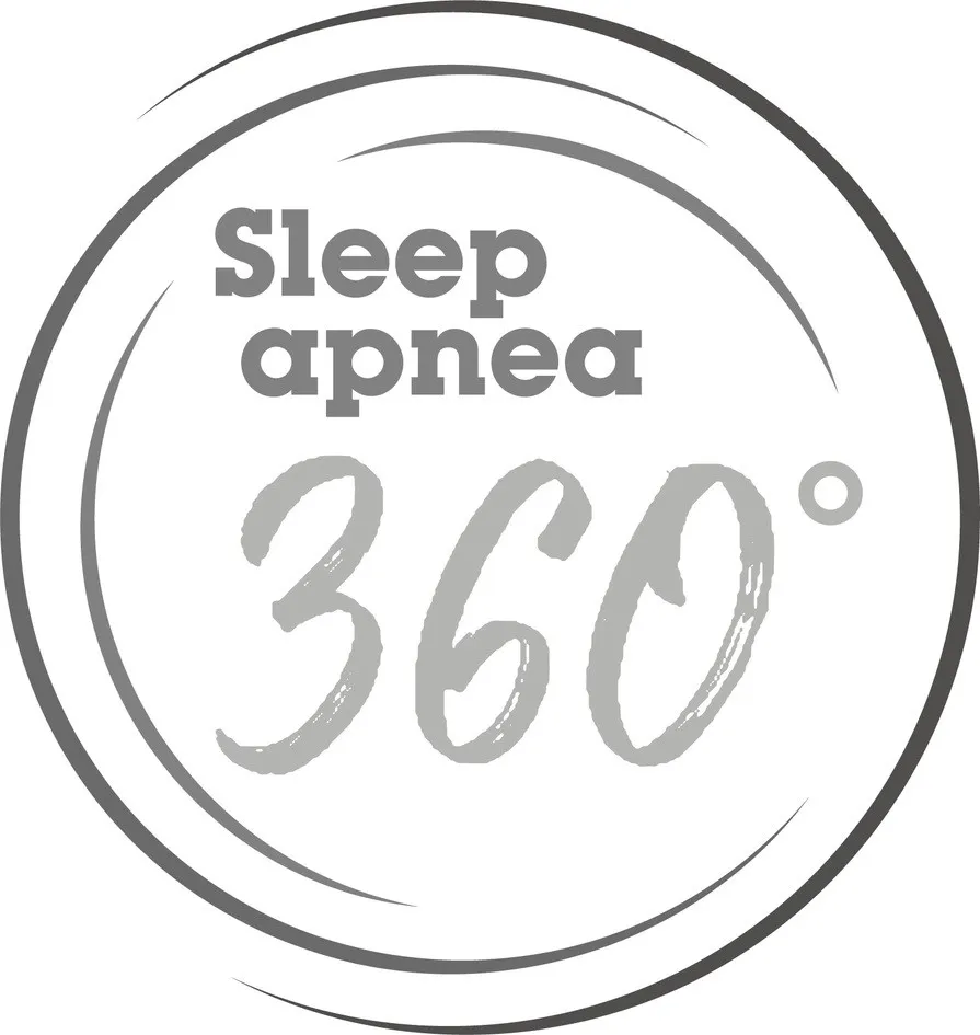 Sleep Apnea 360° est une marque déposée par L'AIR LIQUIDE SOCIETE ANONYME POUR L'ETUDE ET L'EXPLOITATION DES PROCEDES GEORGES CLAUDE