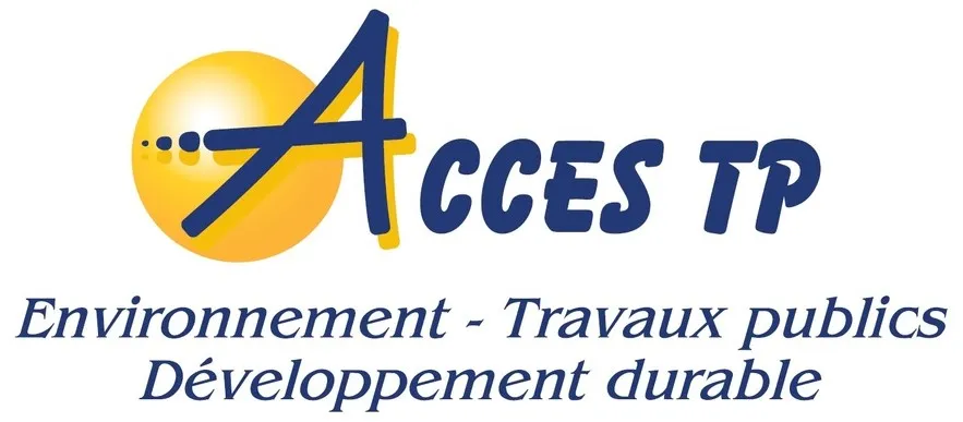 Access Tp Environnement - Travaux Publics Développement Durable est une marque déposée par ACCES TP