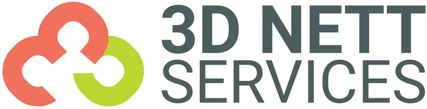 3D Nett Services est une marque déposée par 3D NETT SERVICES