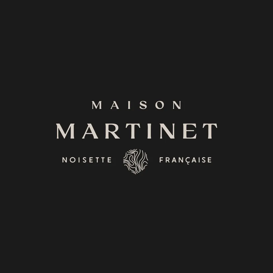 Maison Martinet Noisette Francaise est une marque déposée par SAS MARTINET