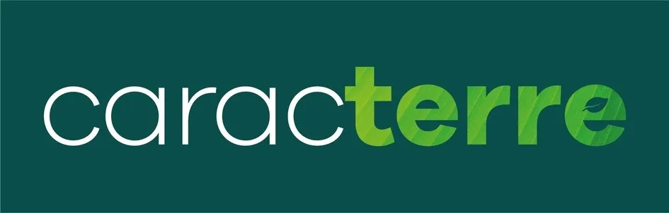Caracterre est une marque déposée par SOCIETE COOPERATIVE AGRICOLE ARTERRIS