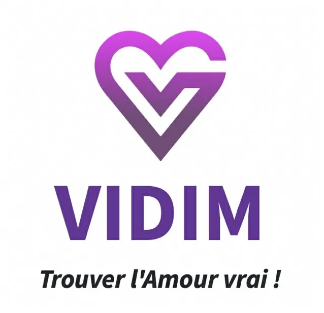 V Vidim Trouver L'amour Vrai ! est une marque déposée par NEXUM MAKER SAS