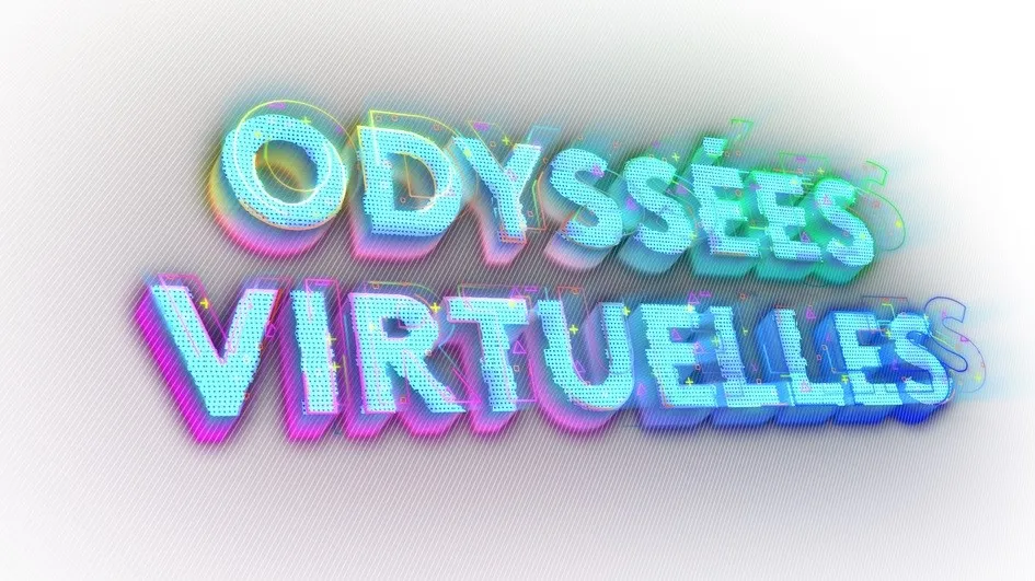 Odyssees Virtuelles est une marque déposée par FRANCE TELEVISIONS PUBLICITE