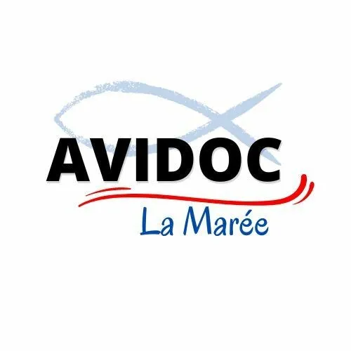 Avidoc La Marée est une marque déposée par AVIDOC