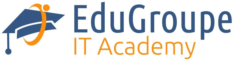 Edugroupe It Academy est une marque déposée par EDUGROUPE