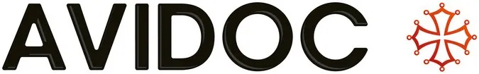 Avidoc est une marque déposée par AVIDOC