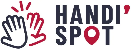 Handi'spot est une marque déposée par SKIS ROSSIGNOL - CLUB ROSSIGNOL