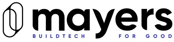 Mayers Buildtech For Good est une marque déposée par MAYERS
