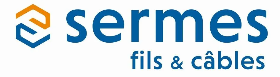 S Sermes Fils & Câbles est une marque déposée par SERMES
