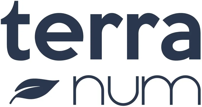 Terra Num est une marque déposée par TERRA-NUM