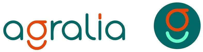 Agralia est une marque déposée par AGRALIA
