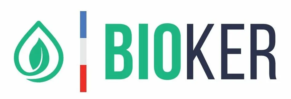 Bioker est une marque déposée par ETABLISSEMENT LE SAINT FRUITS LEGUMES