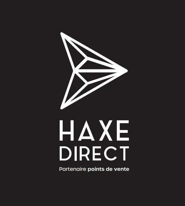 Haxe Direct Partenaire Points De Vente est une marque déposée par HAXE DIRECT