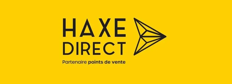 Haxe Direct Partenaire Points De Vente est une marque déposée par HAXE DIRECT