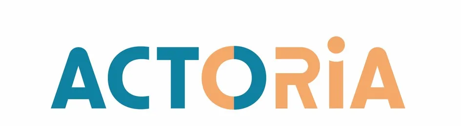 Actoria est une marque déposée par CHAMBRE DE COMMERCE ET D'INDUSTRIE TERRITORIALE CHARENTE-MARITIME (CCIT)