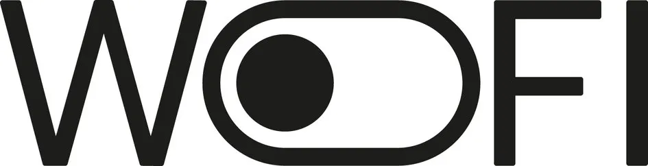 Wofi est une marque déposée par KIVIAK TECHNOLOGIES