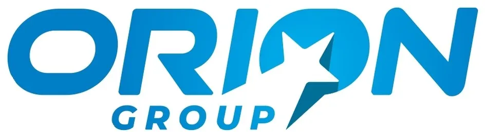 Orion Group est une marque déposée par ORION GROUP
