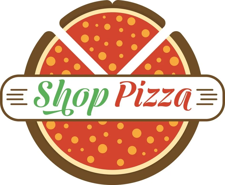 Shop Pizza est une marque déposée par GULITH3C