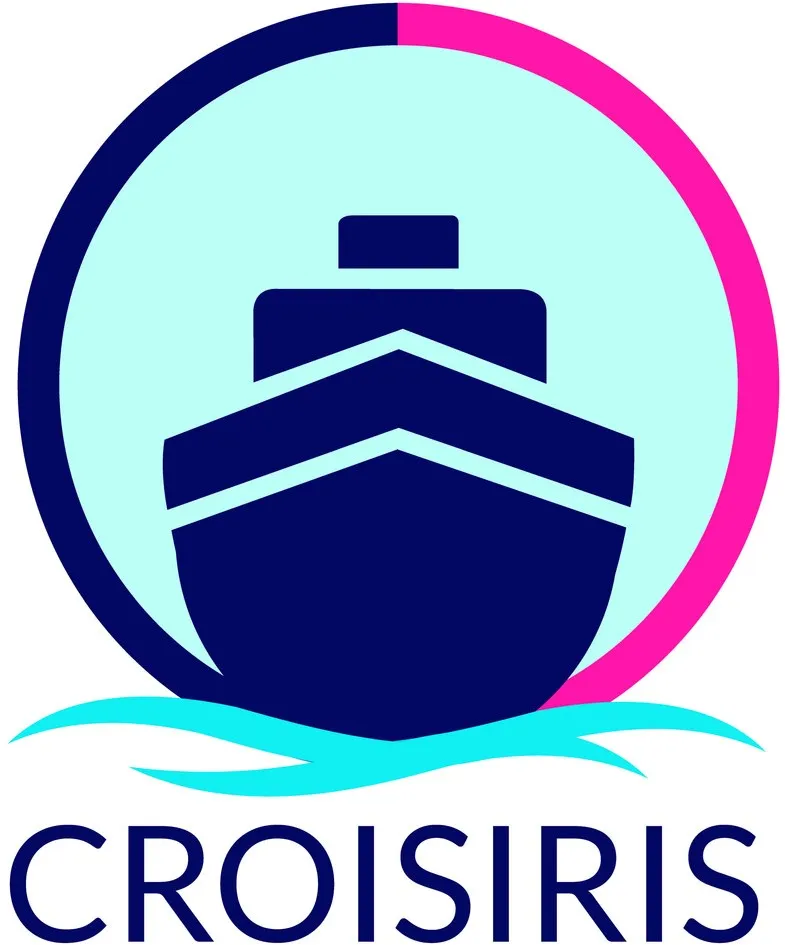 Croisiris est une marque déposée par LE CERCLE DES VACANCES