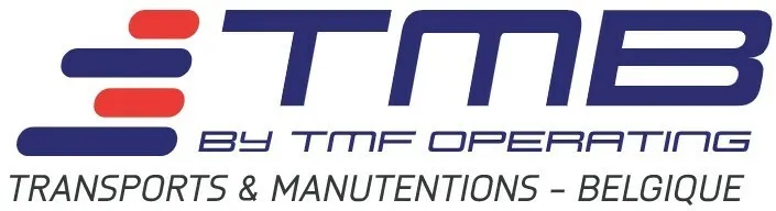 Tmb By Tmf Operating Transports & Manutentions Belgique est une marque déposée par TMF OPERATING (COSITRAF)