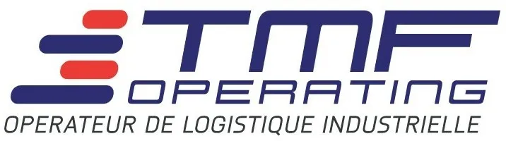 Tmf Operating Operateur De Logistique Industrielle est une marque déposée par TMF OPERATING (COSITRAF)