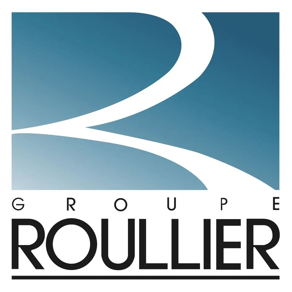 Groupe Roullier est une marque déposée par COMPAGNIE FINANCIERE ET DE PARTICIPATIONS ROULLIER (CFPR)