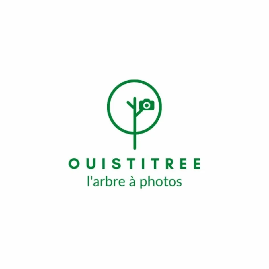 Ouistitree L'arbre À Photos est une marque déposée par OUISTITREE