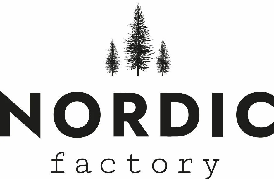 Nordic Factory est une marque déposée par NORDIC FACTORY