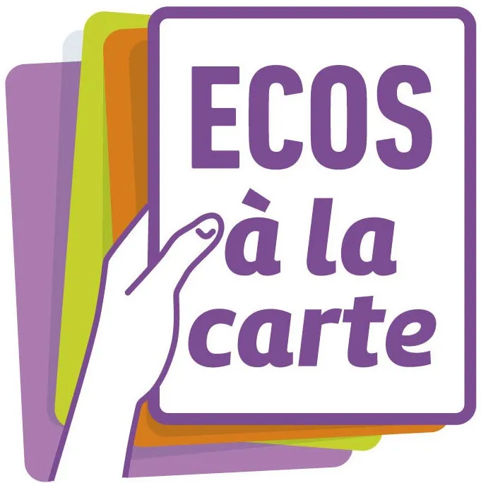 Ecos À La Carte est une marque déposée par ELSEVIER MASSON SAS