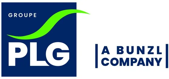 Groupe Plg A Bunzl Company est une marque déposée par PLG FINANCES