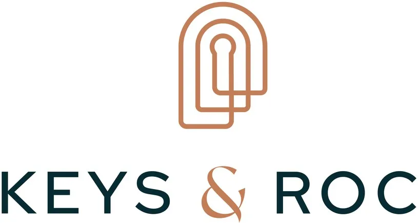 Keys & Roc est une marque déposée par KEYS AND ROC