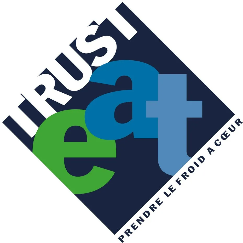 Trust Eat Prendre Le Froid A Coeur est une marque déposée par REACTEVENT