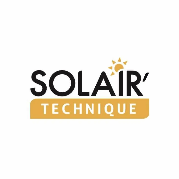 Solair' Technique est une marque déposée par GROUPE AMS