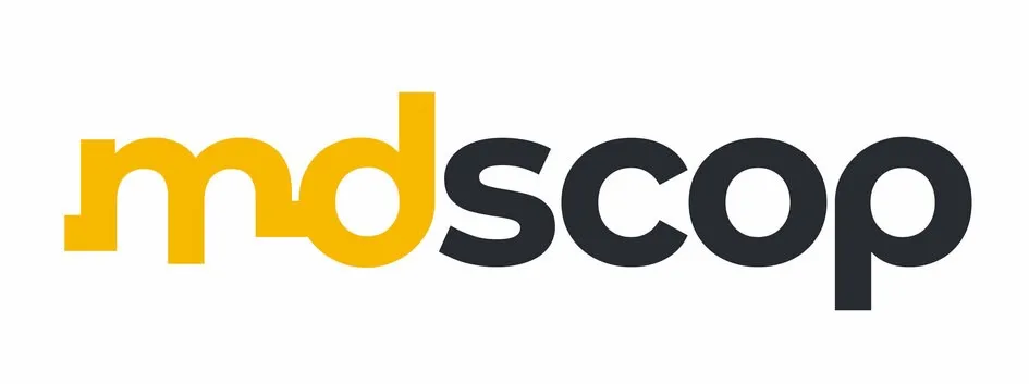 Mdscop est une marque déposée par COM & CO EVENTS